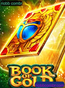 Explorando o Jogo BookofGold: Regras e Dinâmicas Inovadoras