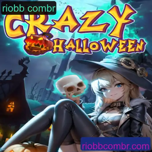 CrazyHalloween: Diversão Assustadora e Competitiva