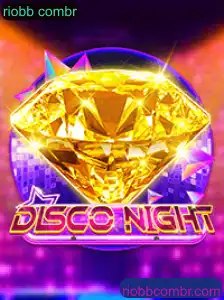 Descubra a Magia de DiscoNight: O Jogo de Cartas Mais Empolgante do Ano