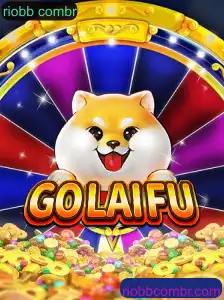 GoLaiFu: O Intrigante Mundo do Jogo Inspirado em 'riobb combr'