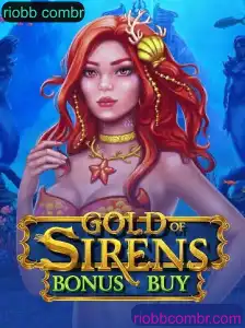 Descubra a Aventura do GoldofSirensBonusBuy