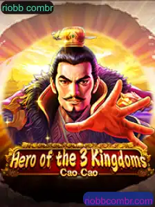 Explorando o Fascinante Mundo de Heroofthe3KingdomsCaoCao