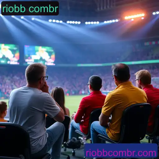 Explorando o Fascinante Mundo dos Jogos ao Vivo com Riobb Combr