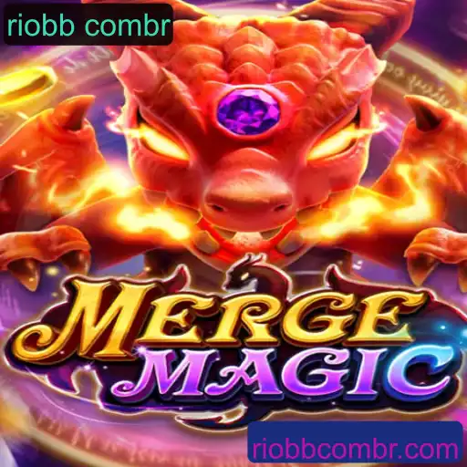 MERGEMAGIC: Descubra a Magia da Combinação com Riobb Combr