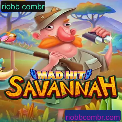 Explorando o Universo de MadHitSavannah