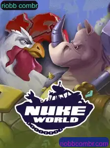 Explorando NukeWorld: O Jogo da Nova Era
