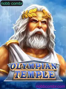Descubra o Fascinante Mundo de OlympianTemple