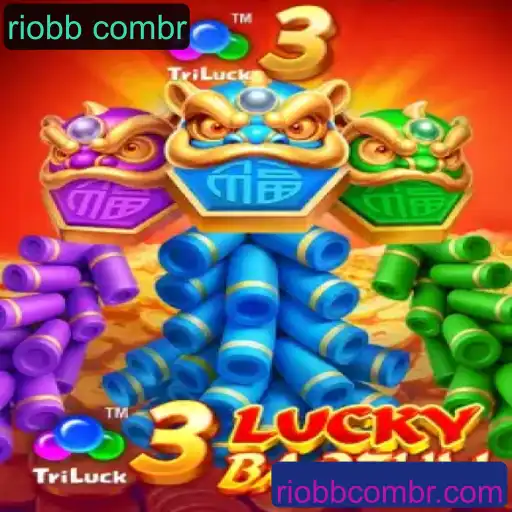 Descubra o Fascinante Mundo do Jogo 3LuckyBaozhu