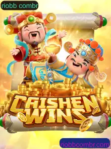 CaishenWins: Um Mergulho no Universo do Popular Jogo de Cassino