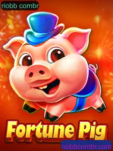 FortunePig: Um Jogo de Sorte e Estratégia