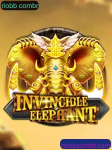 Explorando o Universo de 'InvincibleElephant'