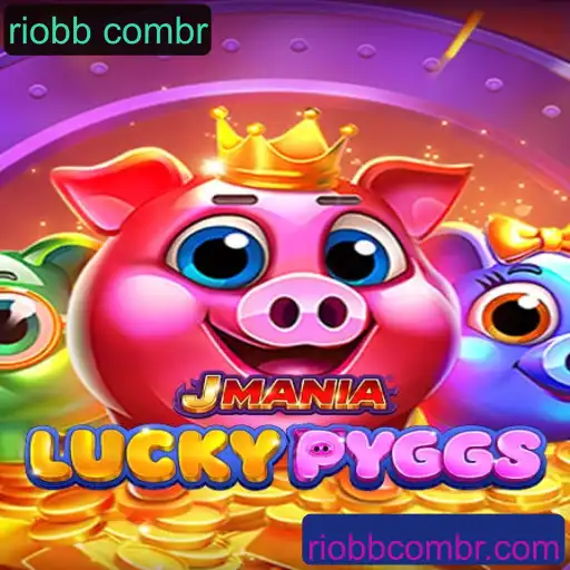 Aventura e Estratégia em JManiaLuckyPyggs: Explore o Jogo do Momento