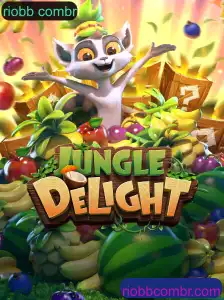 Descubra o Mundo Emocionante de JungleDelight: O Novo Jogo de Aventura