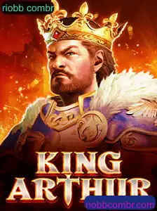 Descubra o Mundo de Aventuras de KingArthur