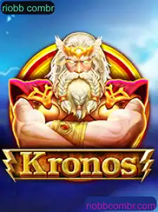 Descobrindo o Mundo de Kronos: Uma Aventura Épica