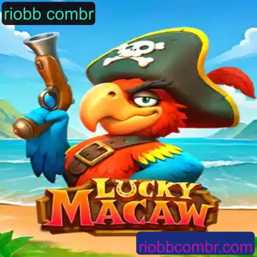 Explorando as Aventuras do Jogo LuckyMacaw: Regras e Estrutura