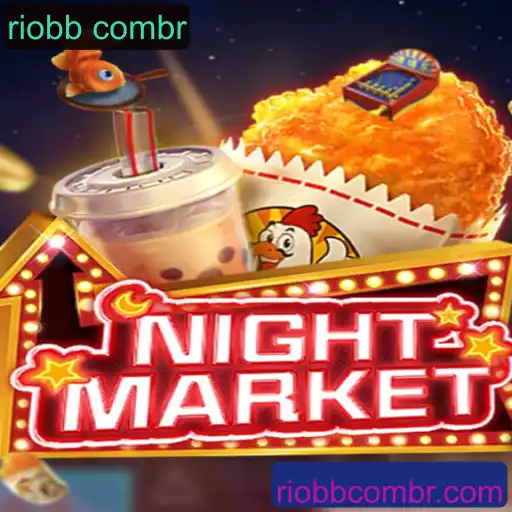 NIGHTMARKET: Uma Imersão no Jogo Noturno Riveting