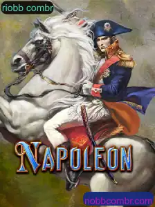 Descubra Napoleon: O Jogo de Estratégia e Inteligência