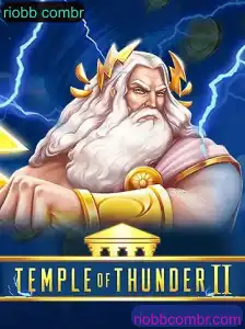TempleofThunderII: A Nova Aventura Que Está Dominando o Mundo dos Jogos