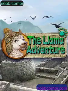 Descubra o Fascinante Mundo de TheLlamaAdventure