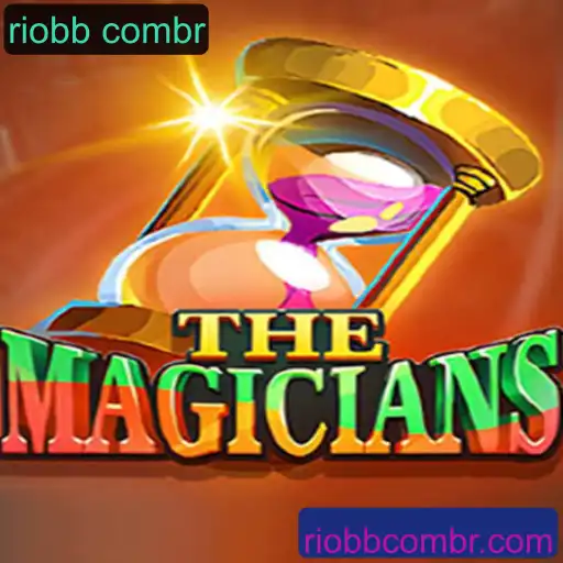 TheMagicians: Descubra o Fascinante Universo do Jogo