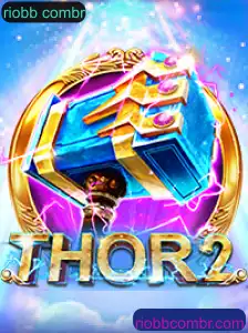 Thor2: Um Mergulho no Universo do Jogo