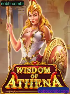 Descubra a Sabedoria de Athena: Um Mergulho no Mundo de WisdomofAthena