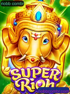 Descubra o Mundo Envolvente de SuperRich: O Jogo que Está Conquistando o Mundo