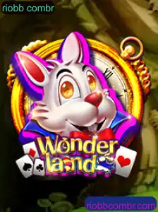 Explorando o Jogo Wonderland: Um Mergulho na Fantasia e Aventura